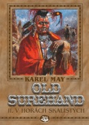 Old Surehand II. (Karel May)