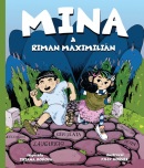 Mina a Riman Maximilián (Zuzana Boďová)