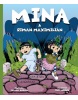 Mina a Riman Maximilián