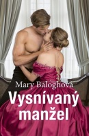 Vysnívaný manžel (Mary Balogh)
