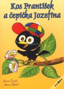Kos František a čepička Jozef (Jaromír Červenka, Antonín Šplíchal)