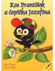 Kos František a čepička Jozef (Markéta Harasimová)