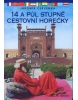 14 a půl stupně cestovní hor. (Jaromír Červenka)
