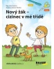Nový žák Cizinec v mé třídě (Bohumil Prudík, Dalimila Mirčevská)
