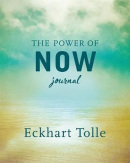 The Power of Now Journal (Eckhart Tolle)