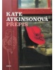Přepis (Kate Atkinson, Veronika Volhejnová)