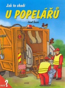 Jak to chodí u popelářů (Dana Winklerová, Josef Švarc)