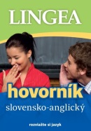 Slovensko-anglický hovorník - 4. vydanie