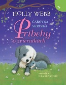 Čarovná skrinka - Príbehy o zvieratkách (Holly Webb)