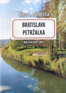 Bratislava Petržalka - Miestna časť Lúky (Claude Baláž)