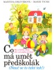Co má umět předškolák (Astrid Lindgren)