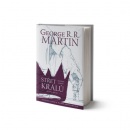Střet králů (komiks) (George R. R. Martin)