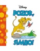 Pozor, Simbo! (Walt Disney)