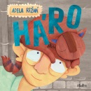Háro (Adela Režná)