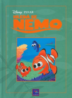 Hledá se Nemo (Walt Disney)