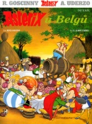 Asterix u Belgů (Albert Uderzo, René Goscinny)