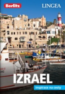 LINGEA CZ - Izrael - inspirace na cesty (Berlitz)