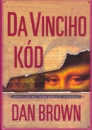 Da Vinci Code (Dan Brown)