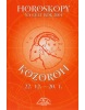 Horoskopy na celý rok 2004 Kozoroh (Macek Delta)