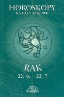 Horoskopy na celý rok 2004 Rak (Macek Delta, Luděk Scheider)