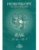 Horoskopy na celý rok 2004 Rak (Macek Delta, Luděk Scheider)
