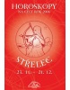 Horoskopy 2004 Střelec (Macek Delta)