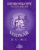 Horoskopy 2004 Vodnář (Luděk Schneider, Macek Delta)