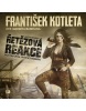 Řetězová reakce - CDmp3 (Čte Markéta Bur (audiokniha) (František Kotleta)