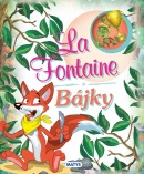 La Fontaine - Bájky (Jean de La Fontaine)
