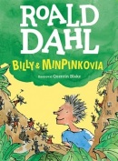 Billy a minpinkovia (Roald Dahl)