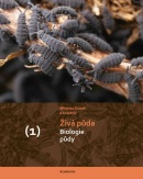 Živá půda 1+2 díl (Biologie půdy a Ekolo (Miloslav Šimek)