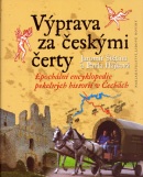 Výprava za českými čerty (Jaromír Štětina, Pavla Janečková Hájková)