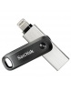 SanDisk iXpand Flash Drive Go 128 GB