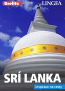 LINGEA CZ: Srí Lanka - inspirace na cesty - 2.vydání