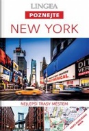LINGEA CZ - New York - Poznejte - 2. vydání (kolektív)