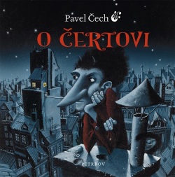 O čertovi (Pavel Čech)