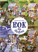 Rok na dedine (Magdalena Koziel-Nowak)