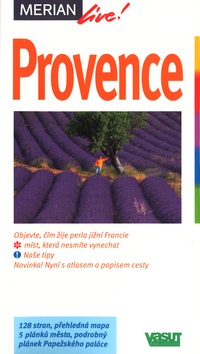 Provence (Gisela Buddée)
