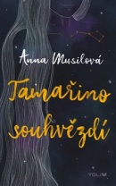 Tamařino souhvězdí (Anna Musilová)