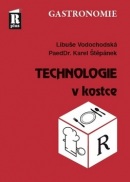 Technologie v kostce (Libuše Vodochodská; Karel Štěpánek)