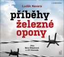 Příběhy železné opony (audiokniha) (Barbora Štěpánová, Luděk Navara, Jiří Hromada)