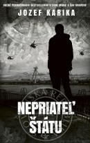 Nepriateľ štátu, 3. vydanie (Jozef Karika)