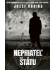 Nepriateľ štátu, 3. vydanie (Jozef Karika)