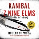 Kanibal z Nine Elms (audiokniha) (Martin Stránský, Robert Bryndza)