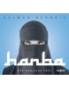 Hanba (audiokniha) (Ladislav Frej, Salman Rushdie)