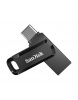 SanDisk Ultra Dual GO USB 64GB Type-C