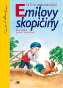 Emilovy skopičiny (Astrid Lindgren)