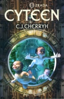 Cyteen (Carolyn Janice Cherryh)