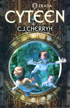 Cyteen (Carolyn Janice Cherryh)