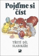 Pojďme si číst (Miroslava Čížková, Simona Pišlová, Vladimír Linc, Josef Brukner)